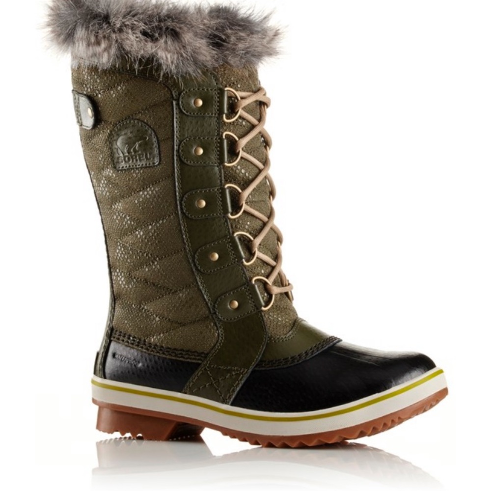 Sorel Tofino II boot